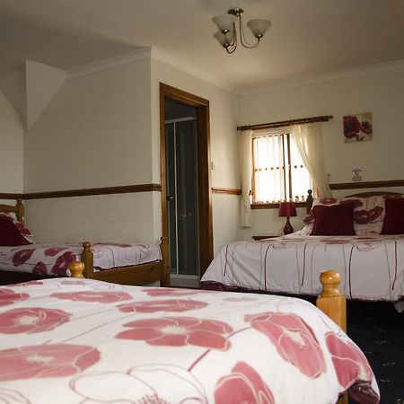 Westbourne Guest House Inverness Luaran gambar