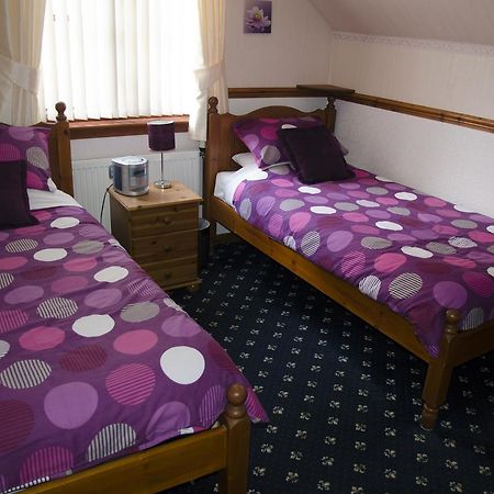Westbourne Guest House Inverness Luaran gambar