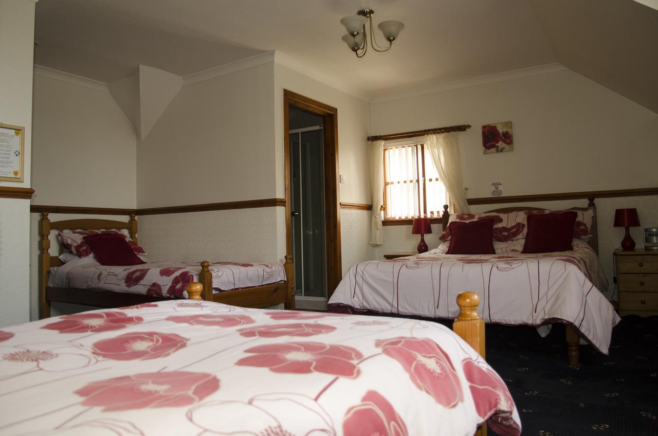 Westbourne Guest House Inverness Luaran gambar