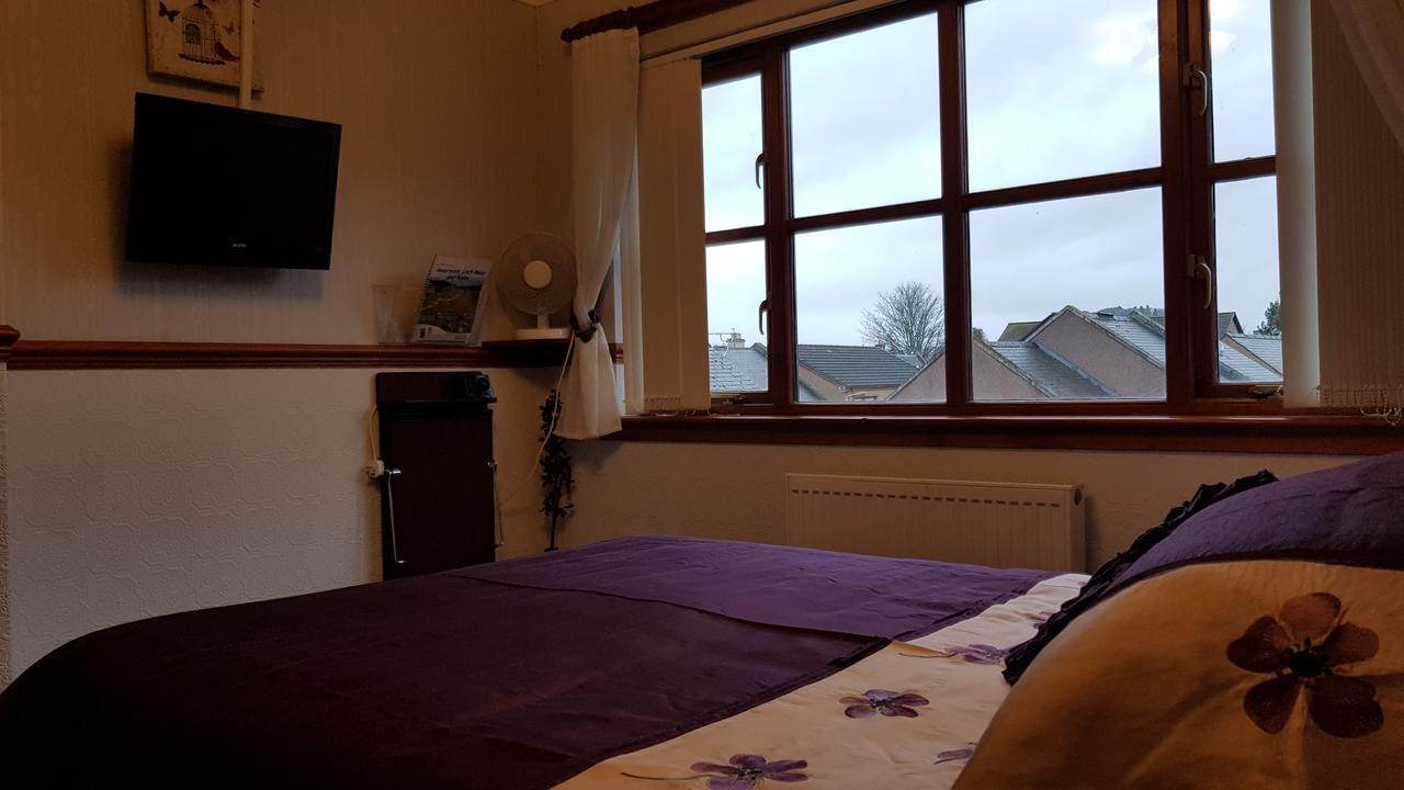 Westbourne Guest House Inverness Luaran gambar
