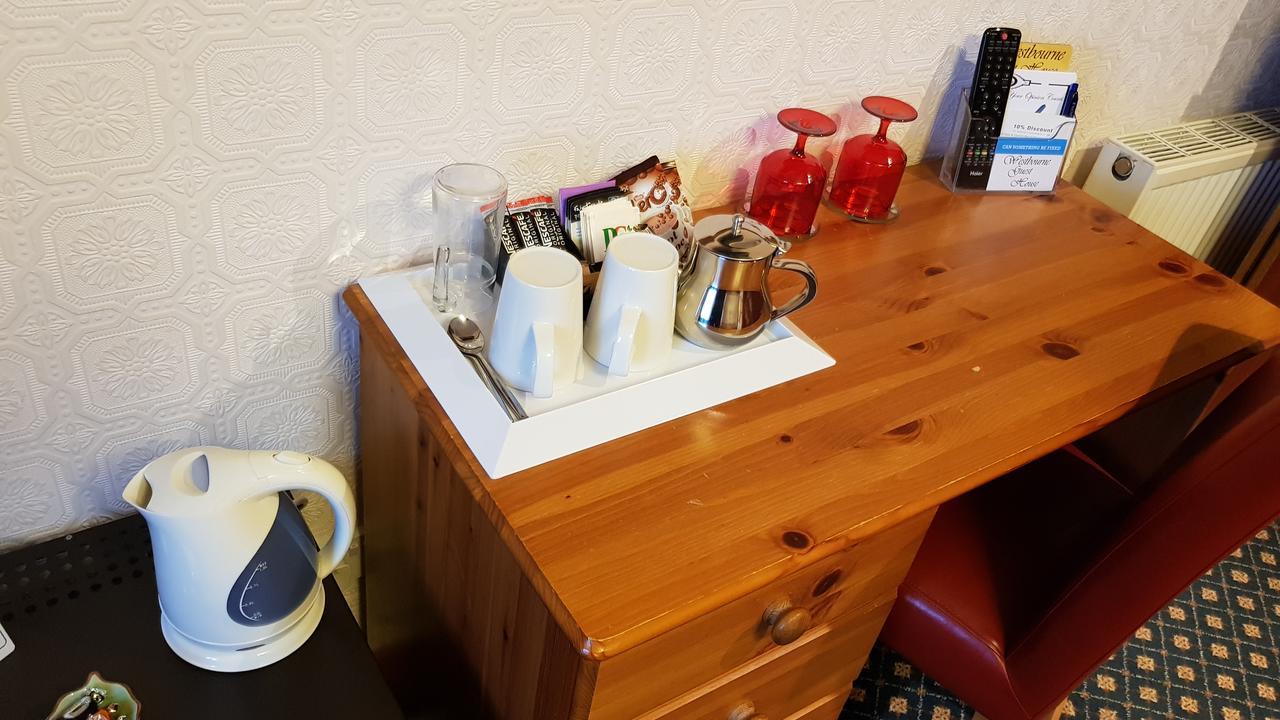 Westbourne Guest House Inverness Luaran gambar