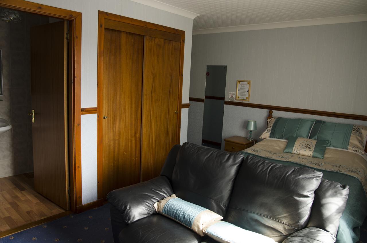 Westbourne Guest House Inverness Luaran gambar