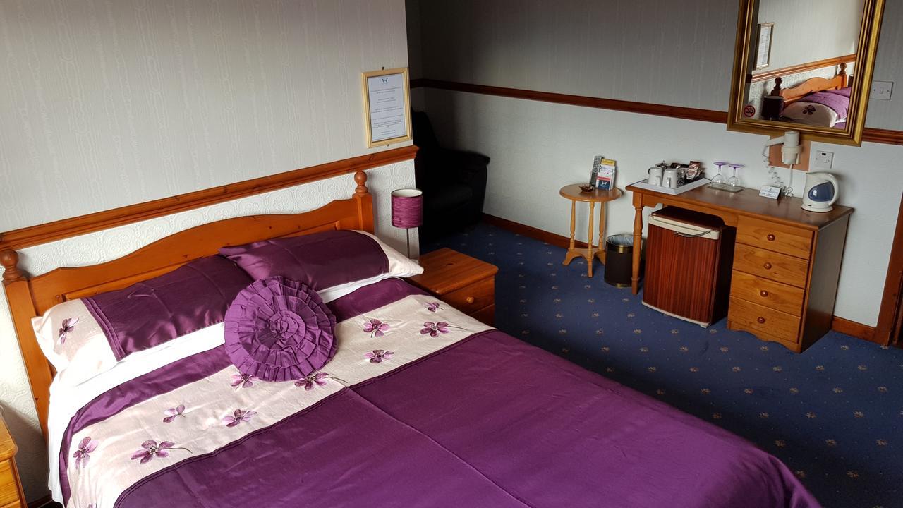 Westbourne Guest House Inverness Luaran gambar