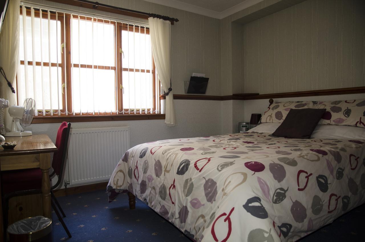 Westbourne Guest House Inverness Luaran gambar