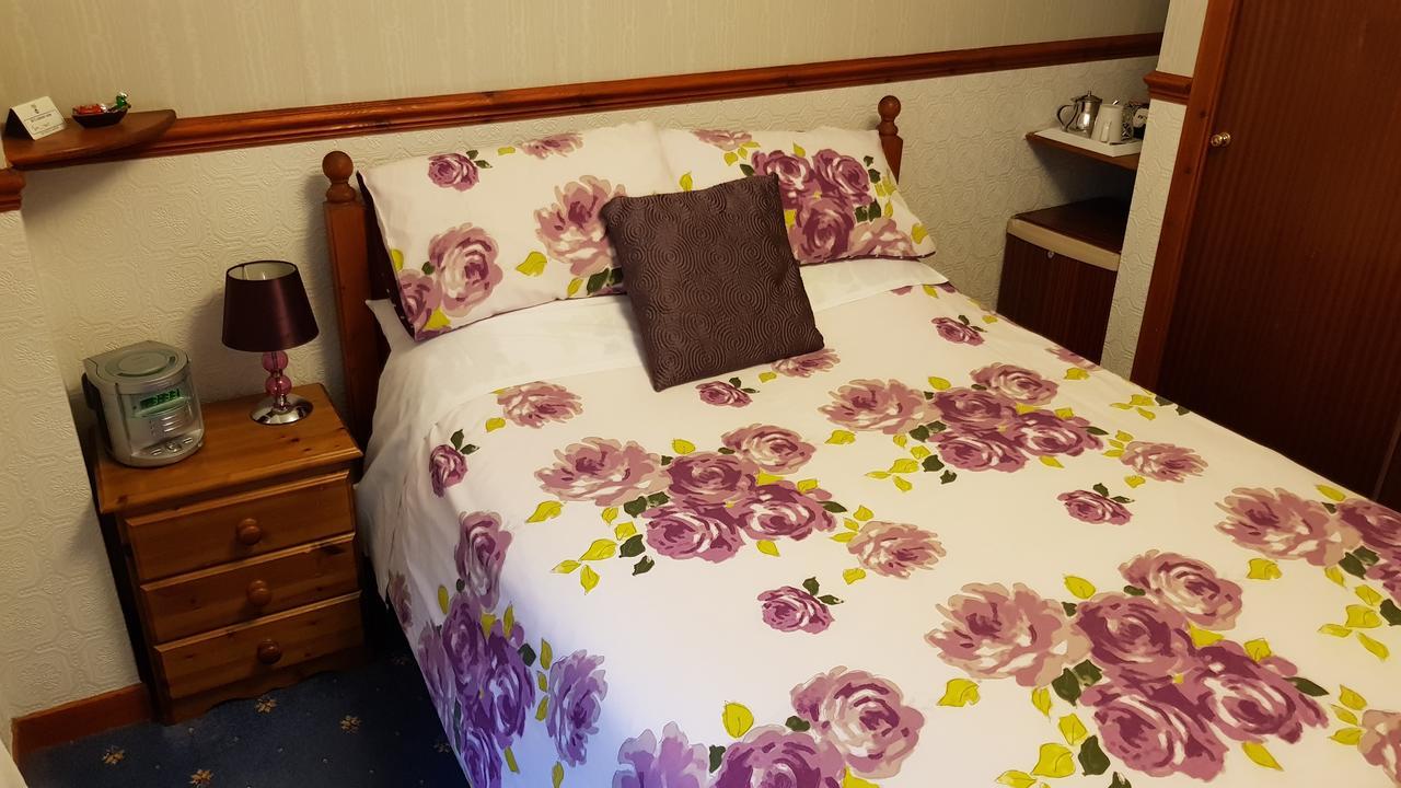 Westbourne Guest House Inverness Luaran gambar
