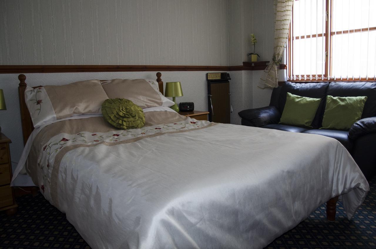 Westbourne Guest House Inverness Luaran gambar