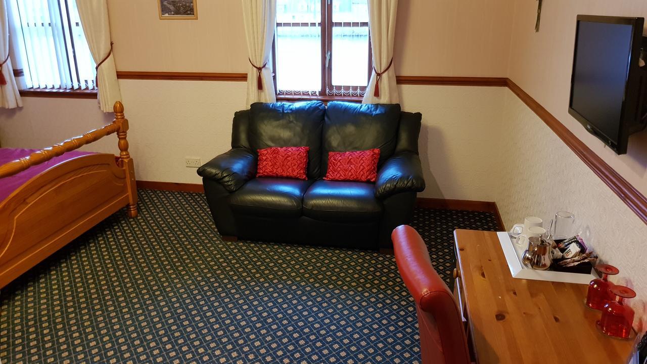 Westbourne Guest House Inverness Luaran gambar