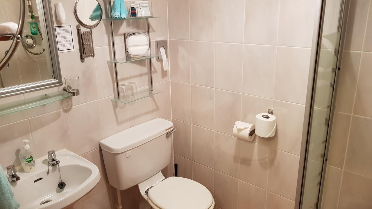Westbourne Guest House Inverness Luaran gambar