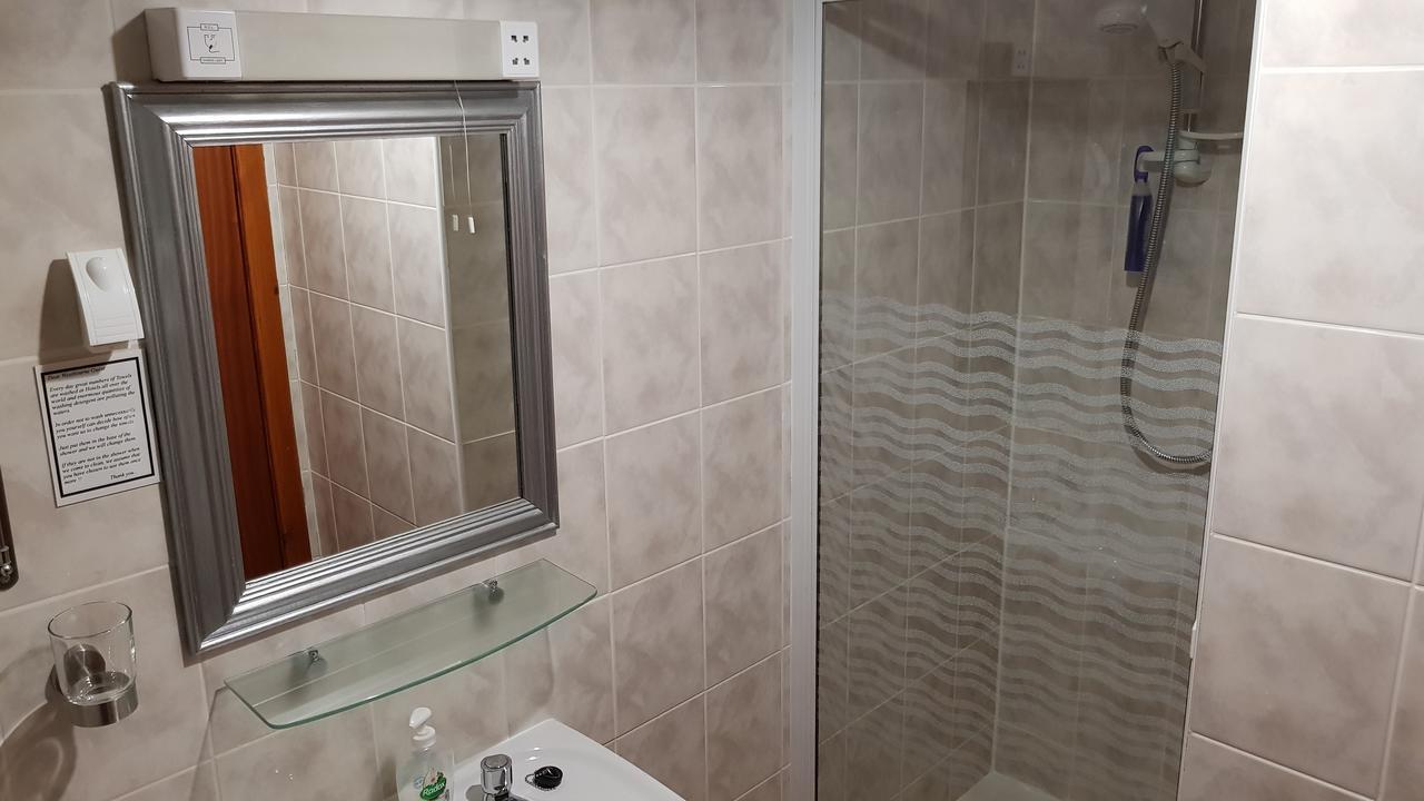 Westbourne Guest House Inverness Luaran gambar