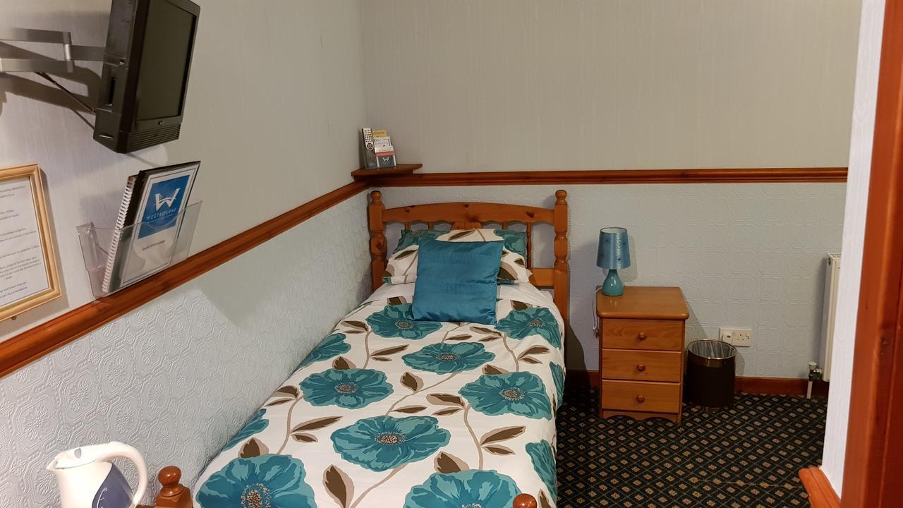 Westbourne Guest House Inverness Luaran gambar