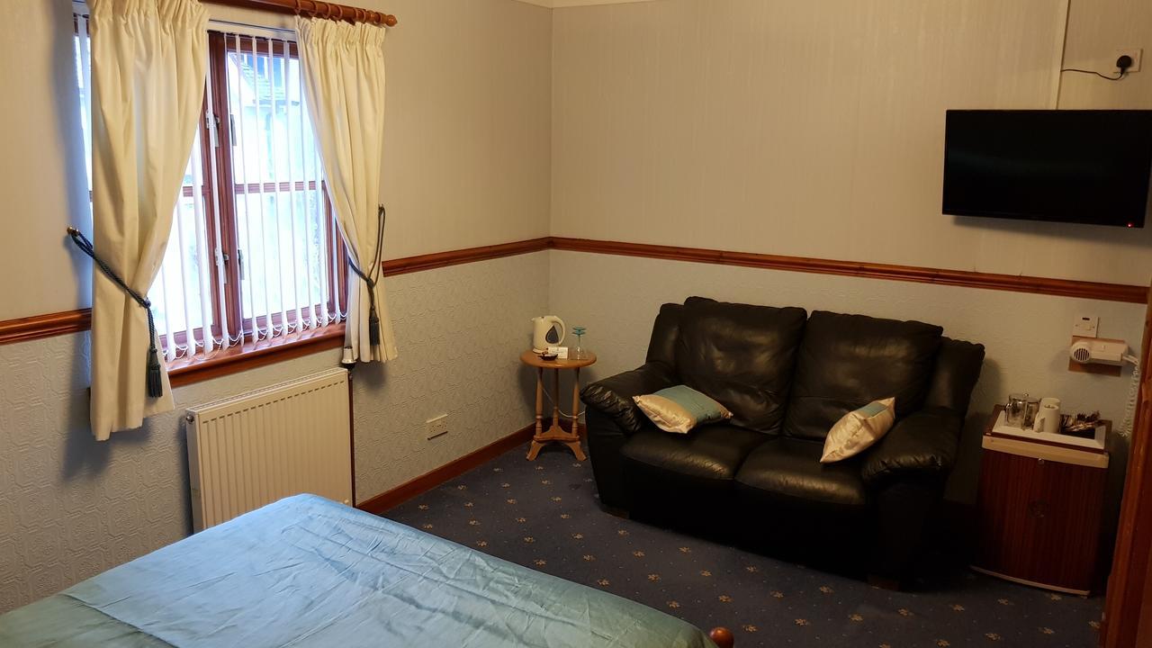 Westbourne Guest House Inverness Luaran gambar