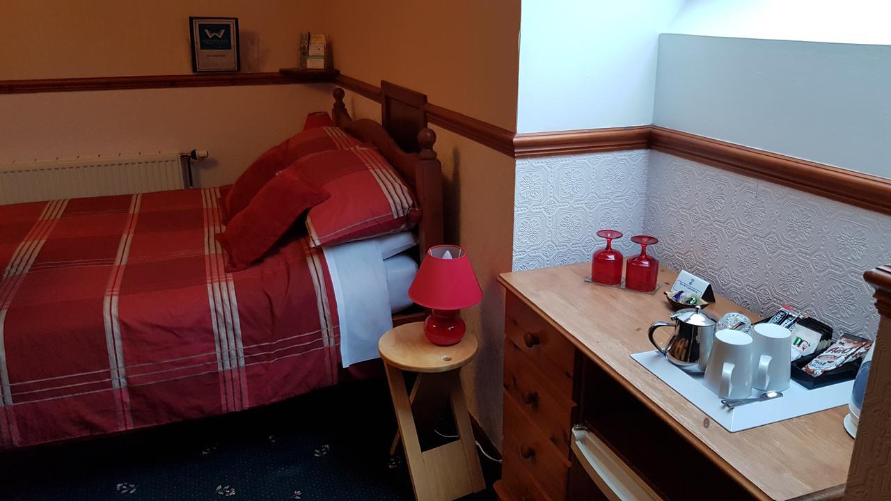 Westbourne Guest House Inverness Luaran gambar