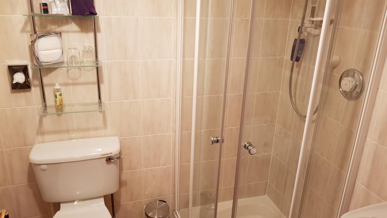 Westbourne Guest House Inverness Luaran gambar