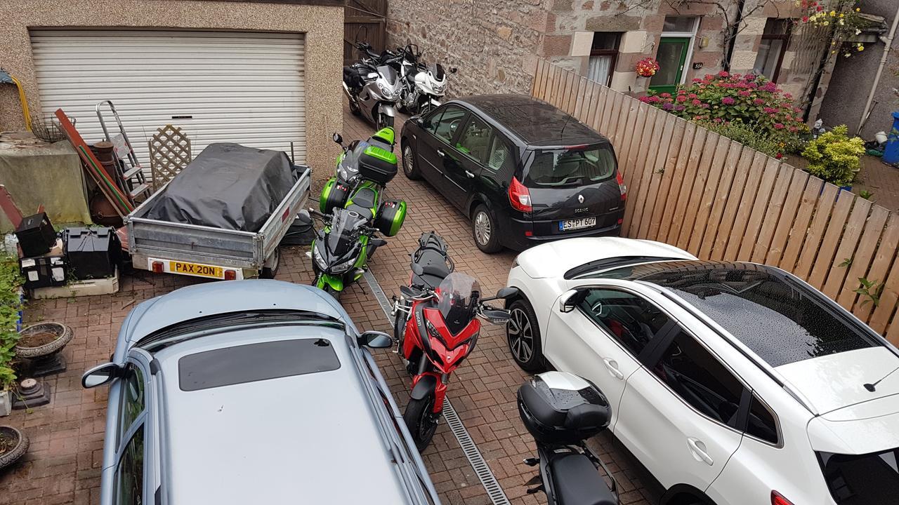 Westbourne Guest House Inverness Luaran gambar