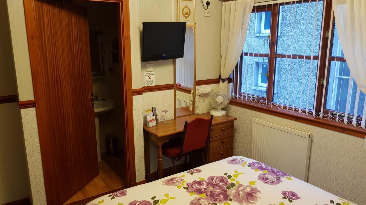 Westbourne Guest House Inverness Luaran gambar