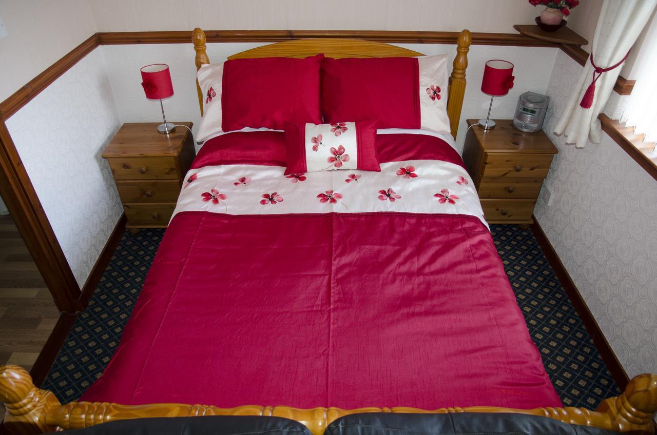 Westbourne Guest House Inverness Luaran gambar