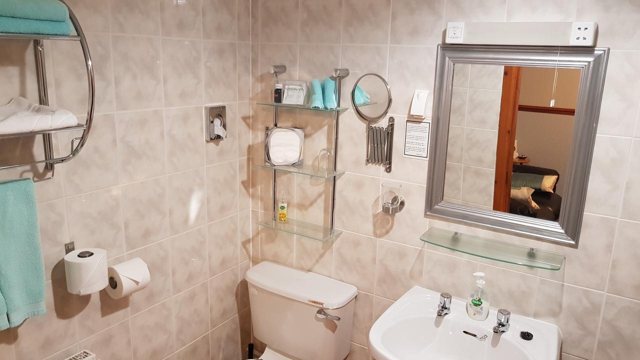 Westbourne Guest House Inverness Luaran gambar