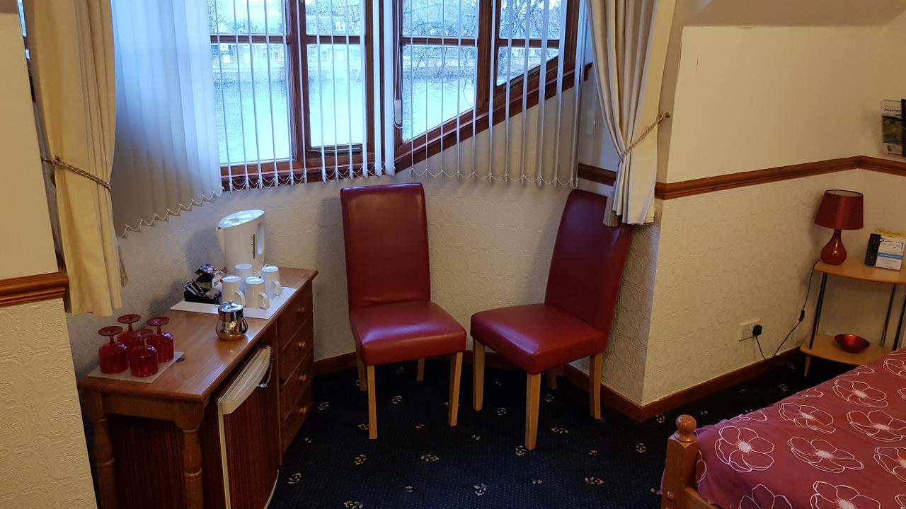 Westbourne Guest House Inverness Luaran gambar