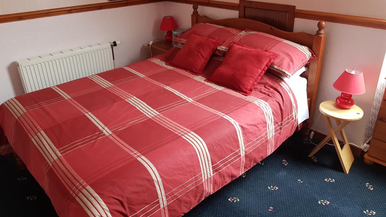 Westbourne Guest House Inverness Luaran gambar