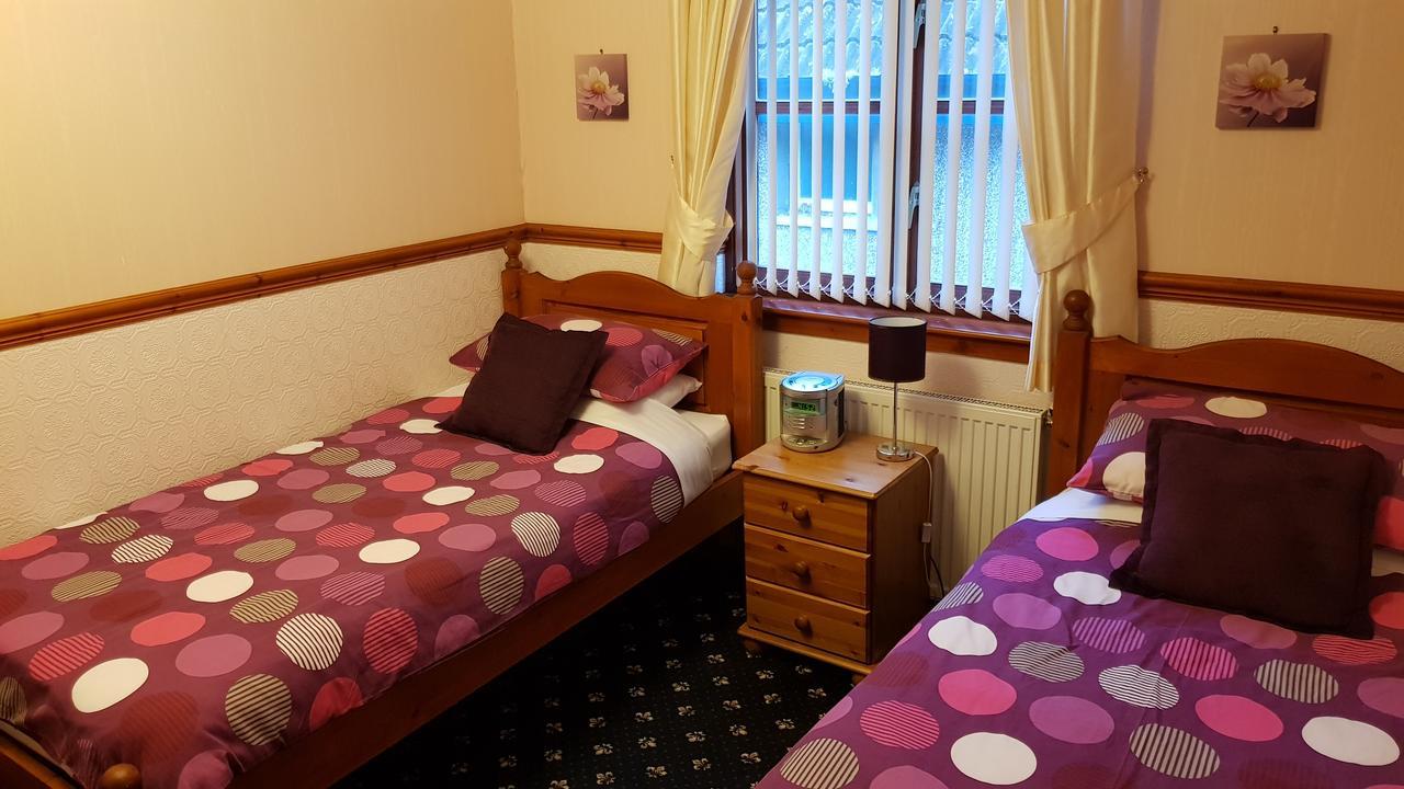 Westbourne Guest House Inverness Luaran gambar